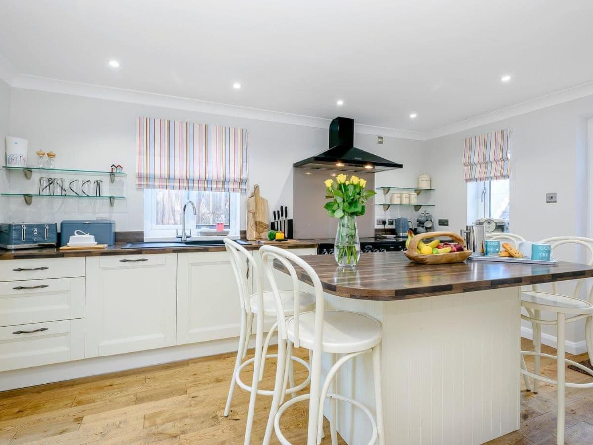 Villa Corner House Cromer Exterior foto